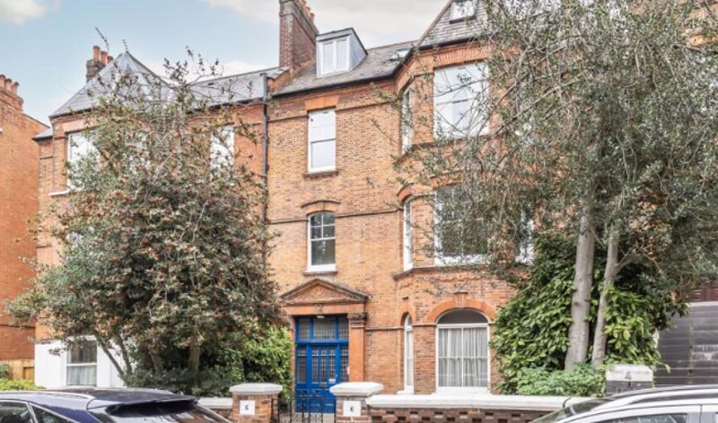 Compayne Gardens South Hampstead